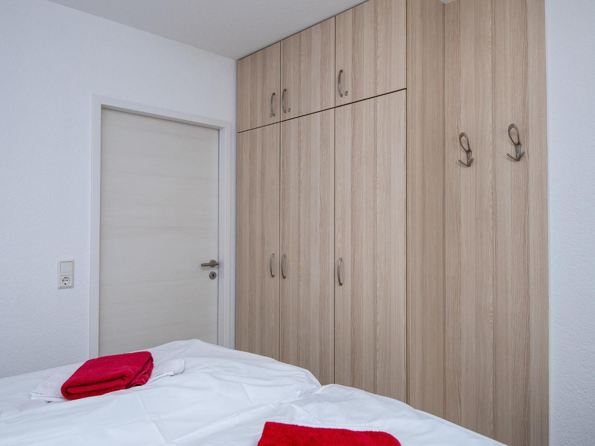 Apartment Ankeroase By Interhome Norddeich  Zewnętrze zdjęcie