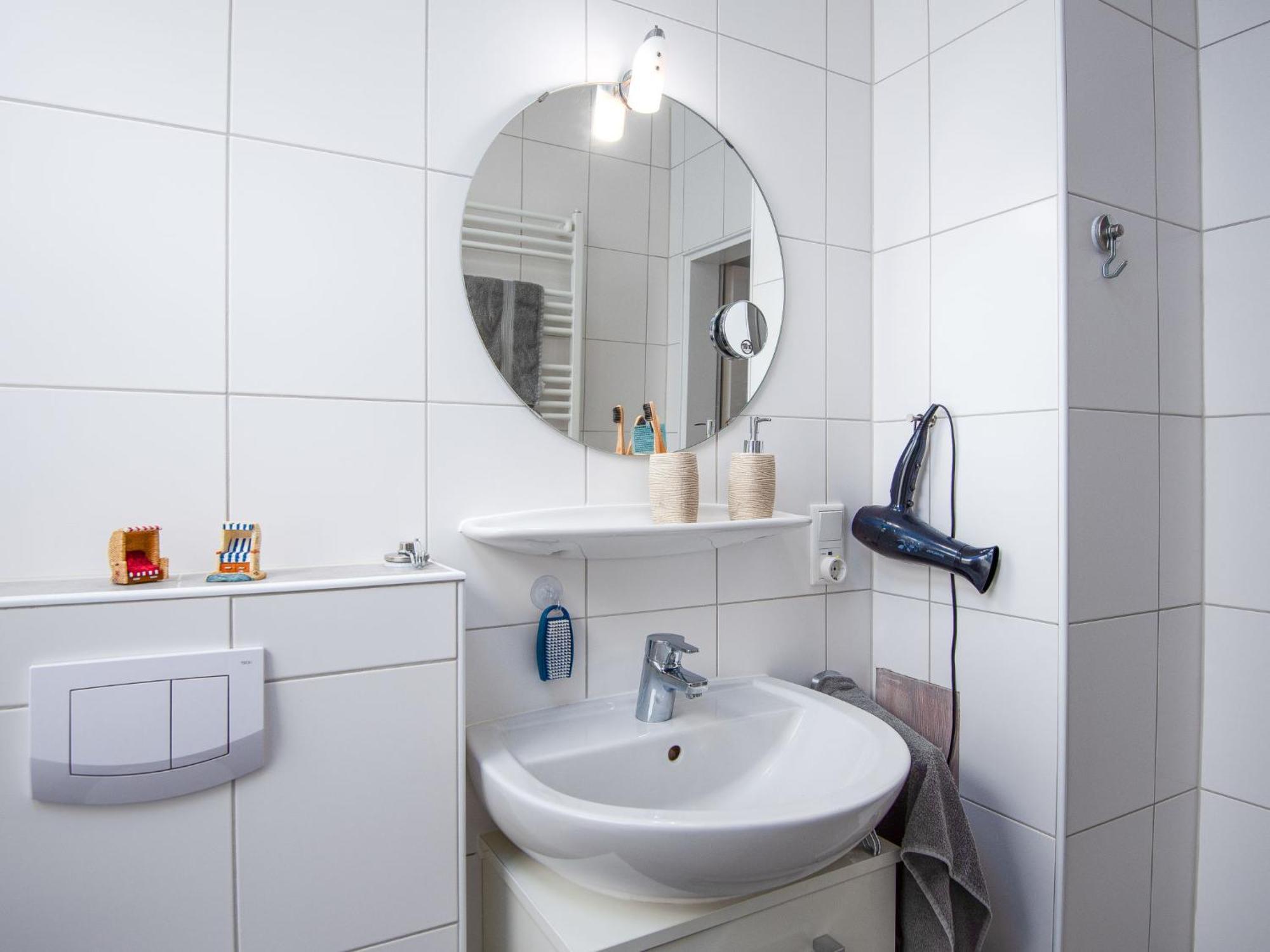 Apartment Ankeroase By Interhome Norddeich  Zewnętrze zdjęcie