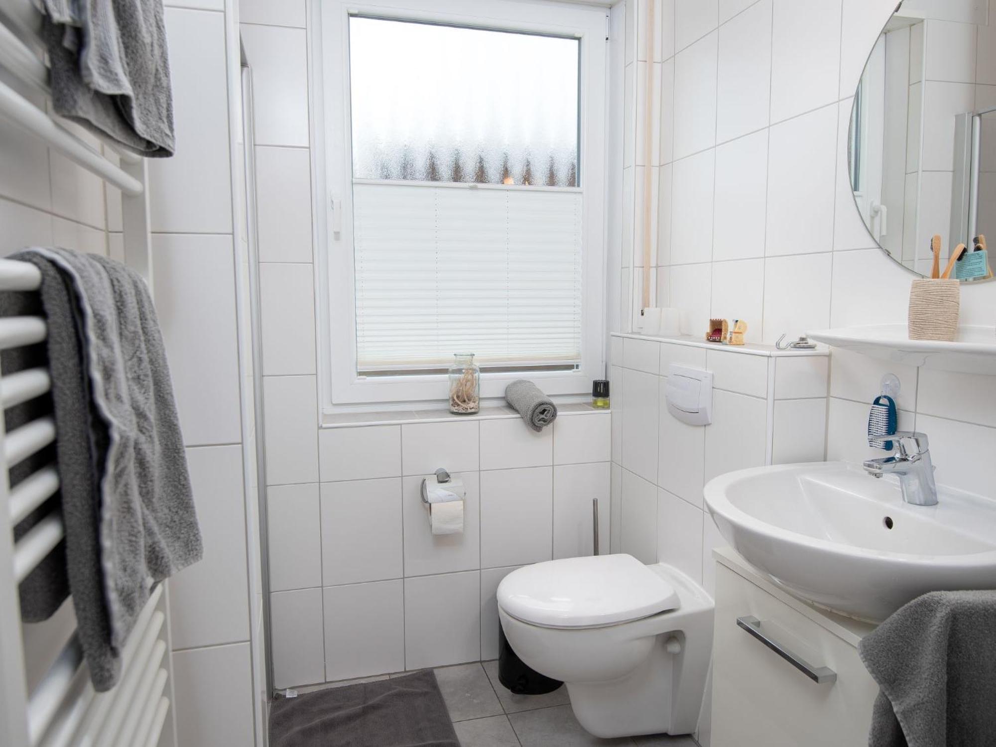 Apartment Ankeroase By Interhome Norddeich  Zewnętrze zdjęcie