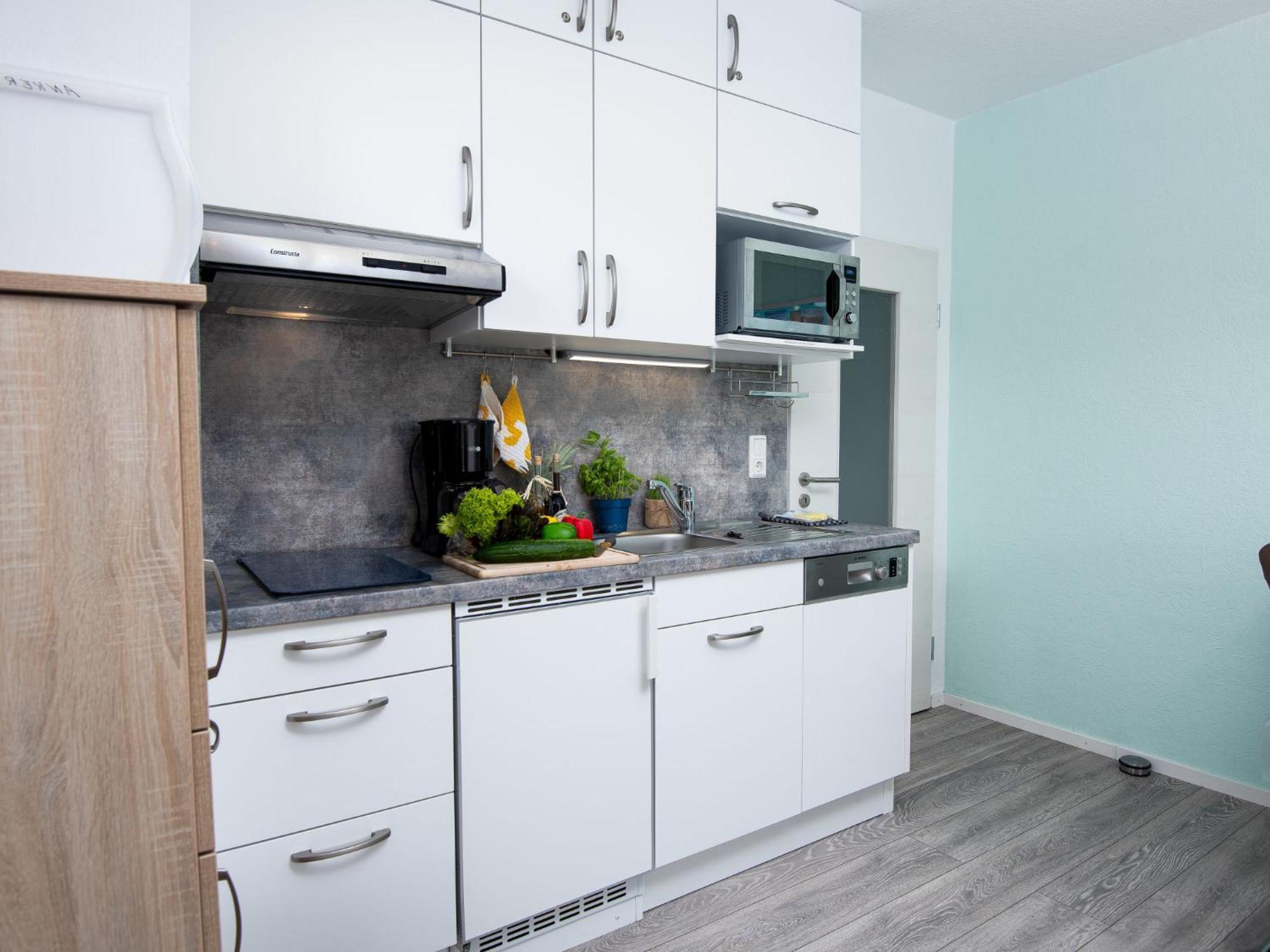 Apartment Ankeroase By Interhome Norddeich  Zewnętrze zdjęcie