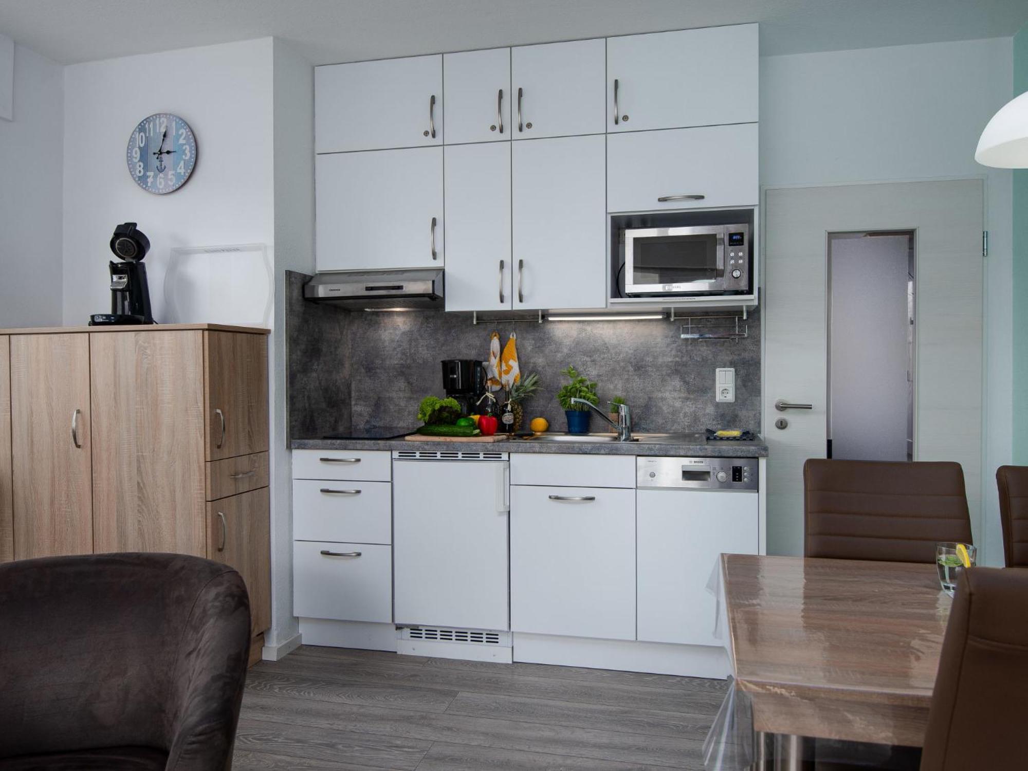 Apartment Ankeroase By Interhome Norddeich  Zewnętrze zdjęcie