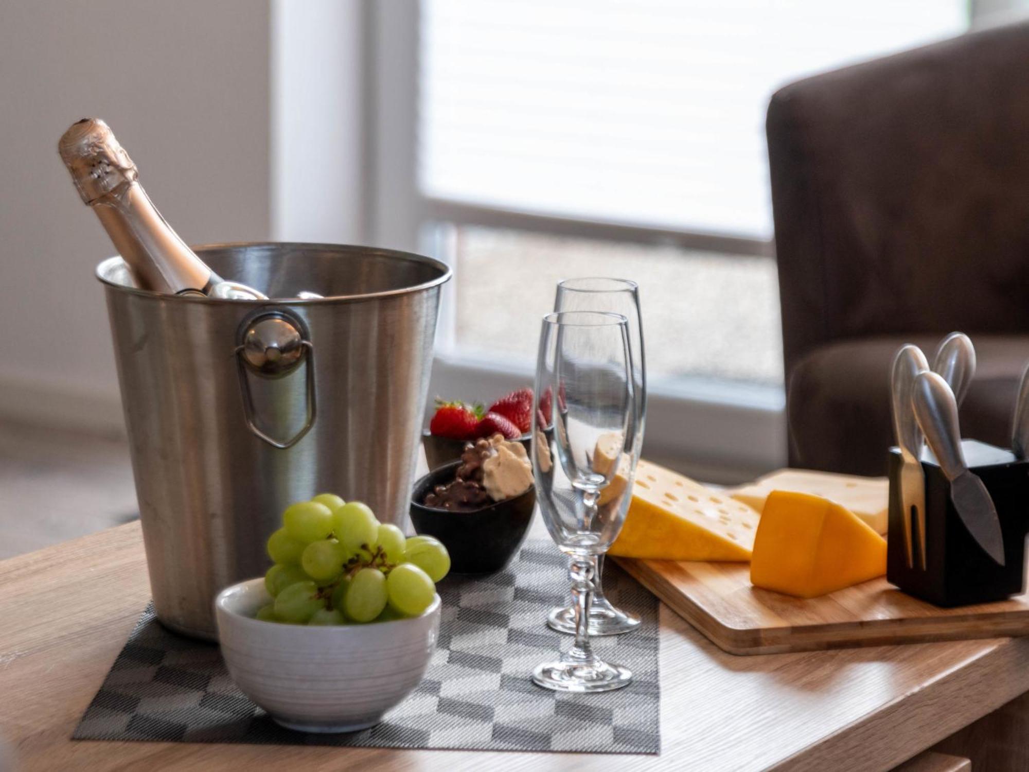 Apartment Ankeroase By Interhome Norddeich  Zewnętrze zdjęcie
